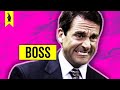 The Office: How Your Boss Tricks You