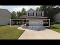 413 Clearstream Lane