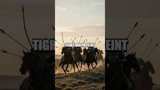 Carrhae Reversed: The Desert Feint That Shaped Roman Strategy