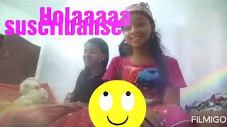 Con Mi Prima Sharamy En Mi C Más Fino