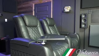 Best Seat In The House Valencia Tuscany Luxury Edition Review