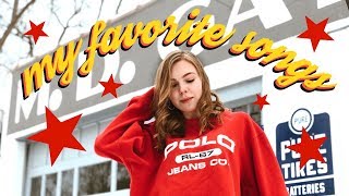 ✰The Best Songs You Need to Hear in 2018!✰