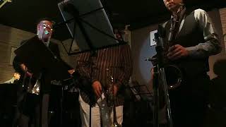 20180107-Ipanema-Endemic for Jazz from Hiroshima