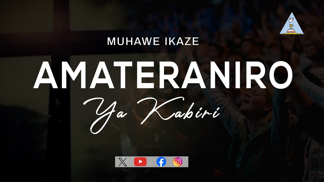 ITERANIRO RYA KABIRI LE22/02/2026 ADEPR GATENGA