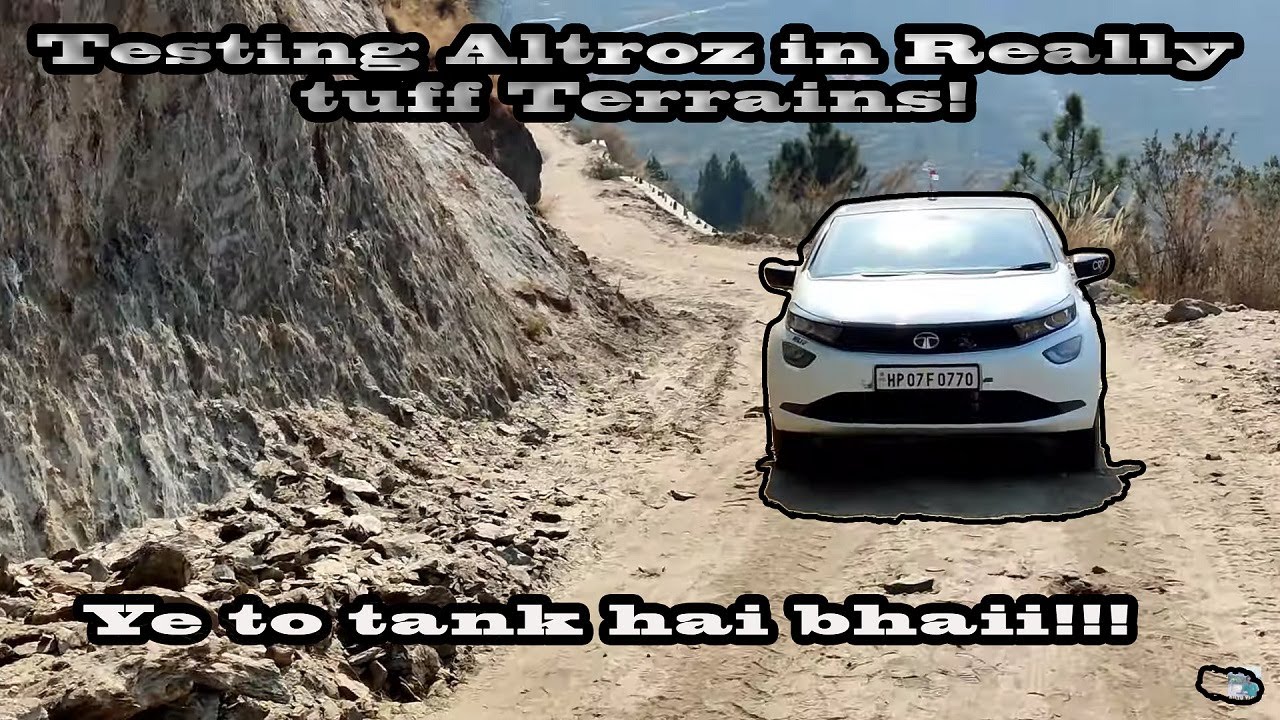 Performance challenge