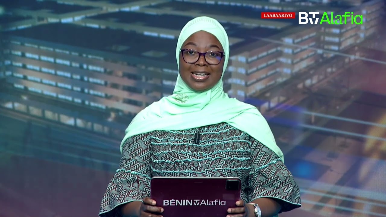 Informations en langue nationale 