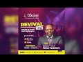 рџ ґFOURSQUARE TV I REVIVAL WEEK THERE IS HOPE WITH BISHOP PROF FIDELE MASENGO 22 07 2025 рџ ґFOURSQUARE TV I REVIVAL WEEK THERE IS HOPE WITH BISHOP PROF FIDELE MASENGO 22 07 2025