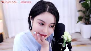 斗鱼douyu 苏恩Olivia 20210817