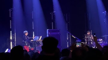 Muse Algorithm Hollywood Palladium