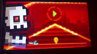 Press start full reverse