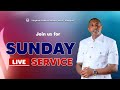SUNDAY SERVICE  || 17TH MARCH 2026