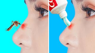 Awesome DIY Beauty Hacks And Beauty Tricks to Make Girl Feel Gorgeous By T-STUDIO