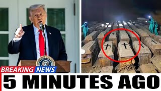 Celebrity See What JUST HAPPENED In the USA SHOCKED SHOCKED The World! Is Jesus Christ Coming Soon? Wealth
