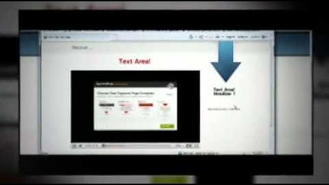 Free Video Squeeze Page Generator.wmv