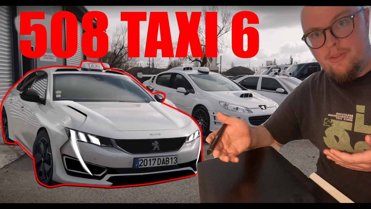 6 szor 6 taxi.fr