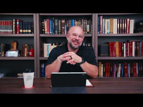 How to Understand Your Bible // Week 1