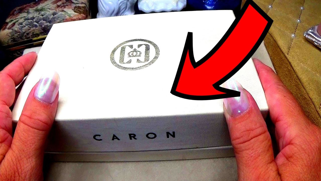 НАШЛА НА СВАЛКЕ коробку и Обалдела! КАК Такое выбросили  Винтаж ,бижутерия , антиквариат