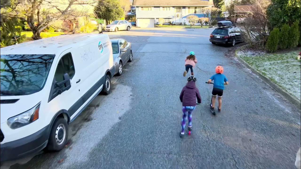 1327 Crayford Close, North Vancouver YouTube