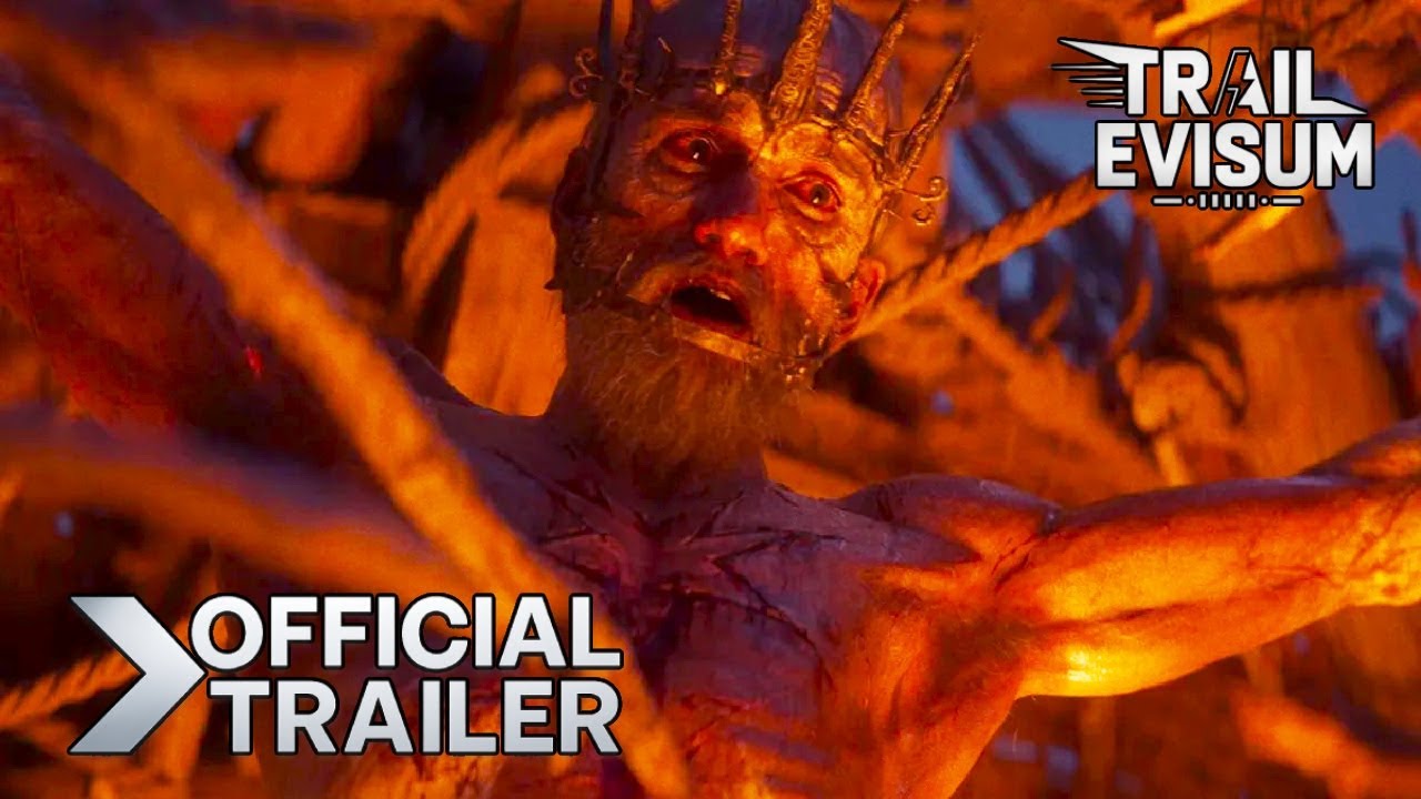 Divinity - Official Reveal Trailer - The Game Awards 2025 - YouTube