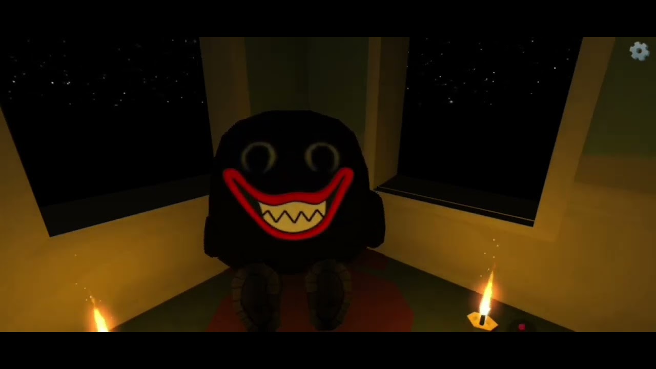 Chiken gun |analog horror |object 7| часть 6