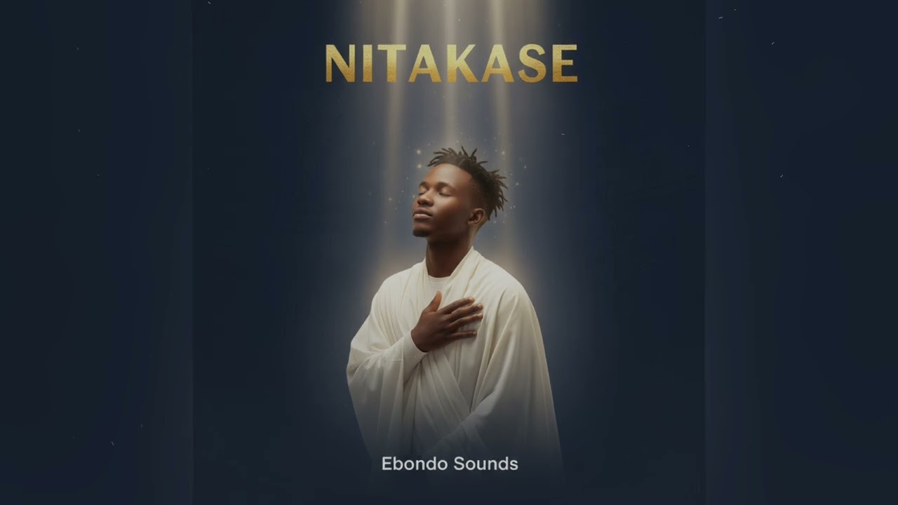 Watch Ebondo Sounds - Nitakase (Music Audio) on YouTube Watch Ebondo Sounds - Nitakase (Music Audio) on YouTube