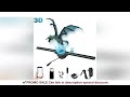 3D Hologram Fan 42CM WiFi 3D Holographic Projector Advertising Display Light HD Holographic Projecto