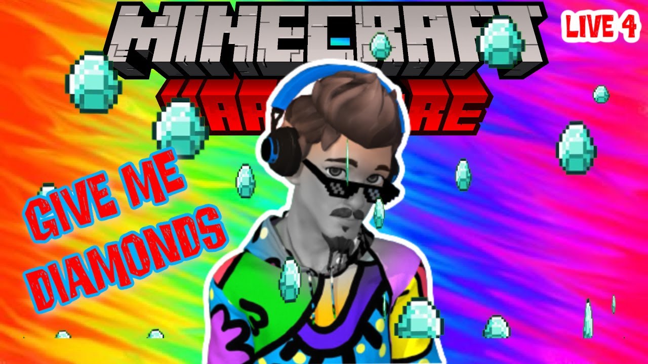 1.18 Minecraft Hardcore Day 40ish and on