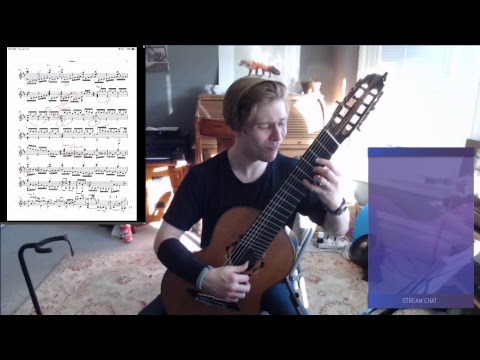 8 and 6 string classical guitar. NEW YEAR, NEW PRACTICE QUEST