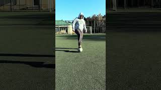 Amazing Free Kick Yalannan