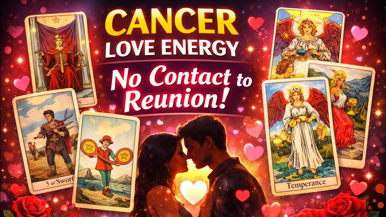 कर्क ♋️ Cancer Rashi ❤️ Partner Current Energy + Feelings Collective Timeless Love Reading
