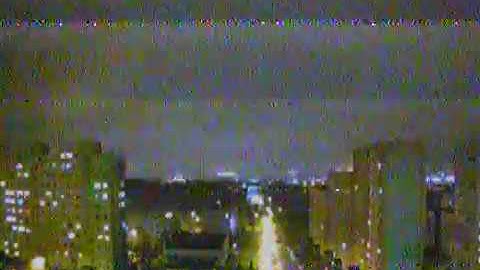 TS832 range test at 6.5km