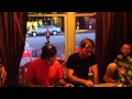 Mobile Music Event at Morac Lounge