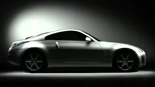 Nissan 350Z Commercial from Nippon (Japan)