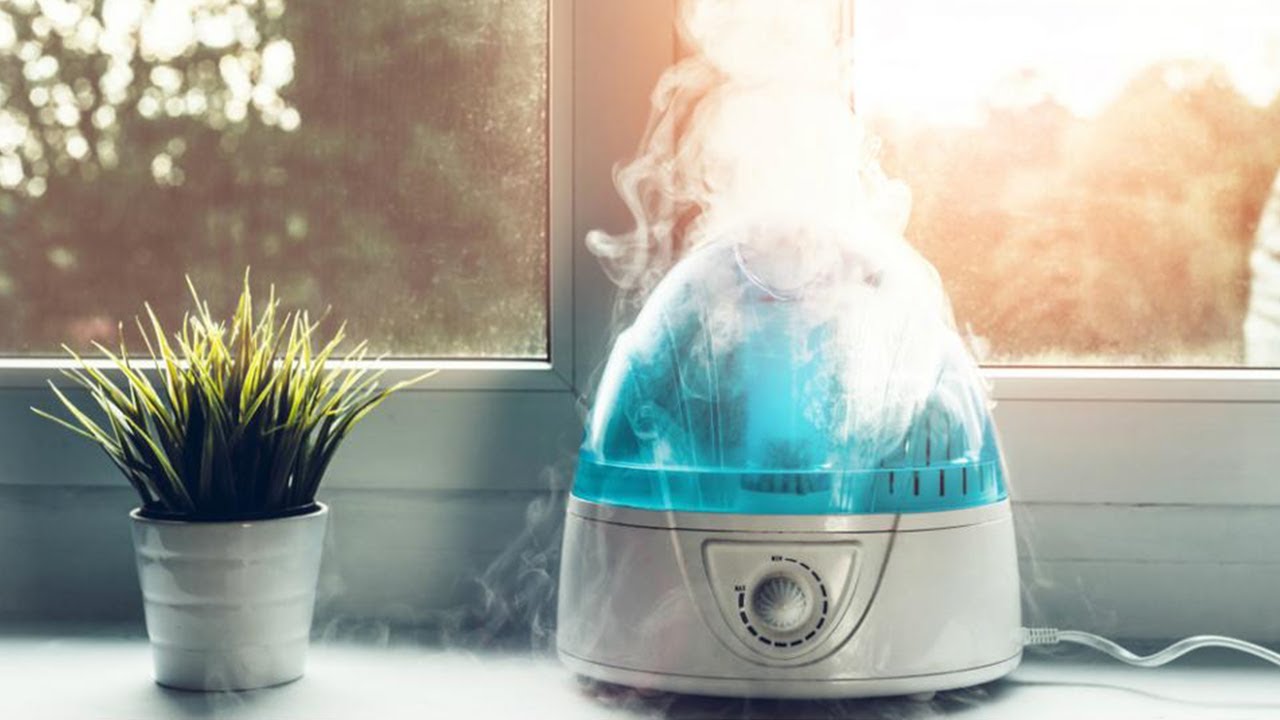 Humidificateur pour bébé : lequel choisir ?