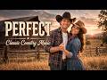 Perfect – Ed Sheeran | Classic Country Music Cover (Romantic Country Love Ballad)