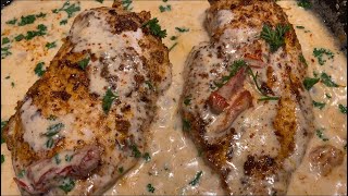 Marry Me Chicken for Dinner | Full Recipe in  Description Box | Easy and Quick Meal Idea