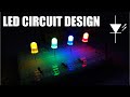 LED Circuit Design Quiz