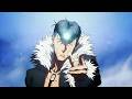 JANE Jujutsu Kaisen 4K Edit AMV 