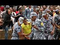 Ethiopia arrests over 170 antipeace elements in oromia region