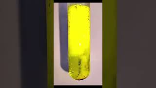 “Copper Reaction with HCl & H₂O₂: Formation of Blue‑Green Copper(II) Chloride”