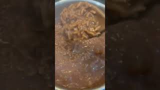 Champorado | Chocolate Rice Pudding