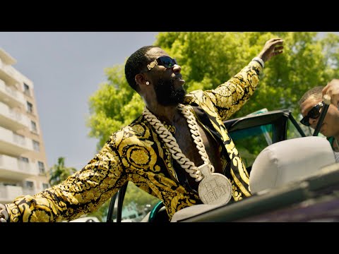 Gucci Mane - TakeDat (No Diddy) [Official Music Video]