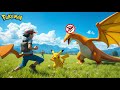 New Pokémon Game: Pocket Incoming on x7game | Gameplay Walkthrough