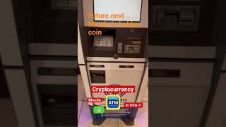 USA bitcoin 🏧 mechine Future next bitcoin is beldex coin #cryptocurrency #money #beldex #