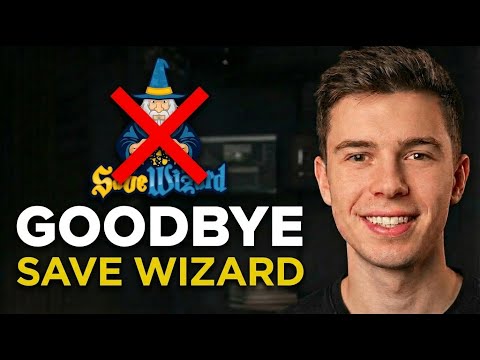Best FREE Alternative to Save Wizard in 2026