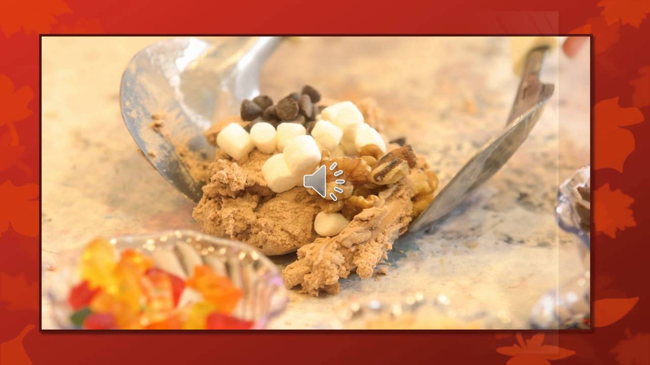 CrunchTime Popcorn and Kim's Ice Cream Catering YouTube