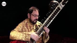 PANDIT KUSHAL DAS II SITAR II GORAKH KALYAN