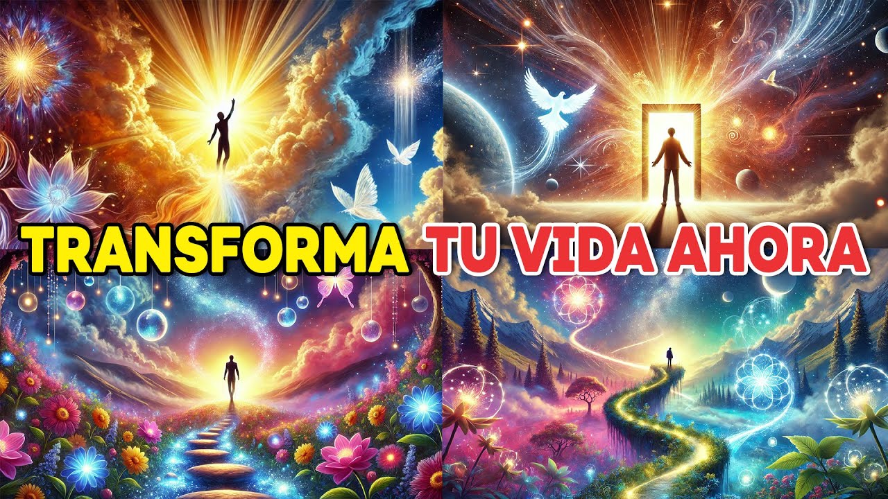 10 Señales de que Dios Está Cambiando tu Vida 💫 ¡Descubre Cómo Crecer ...