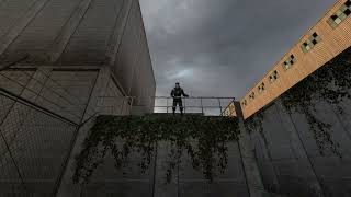 Half-Life 2 (Chilean version, 2004)
