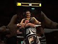 Mami ka revenge hai brutal! #RheaRipley #WWEBash #SonySportsNetwork